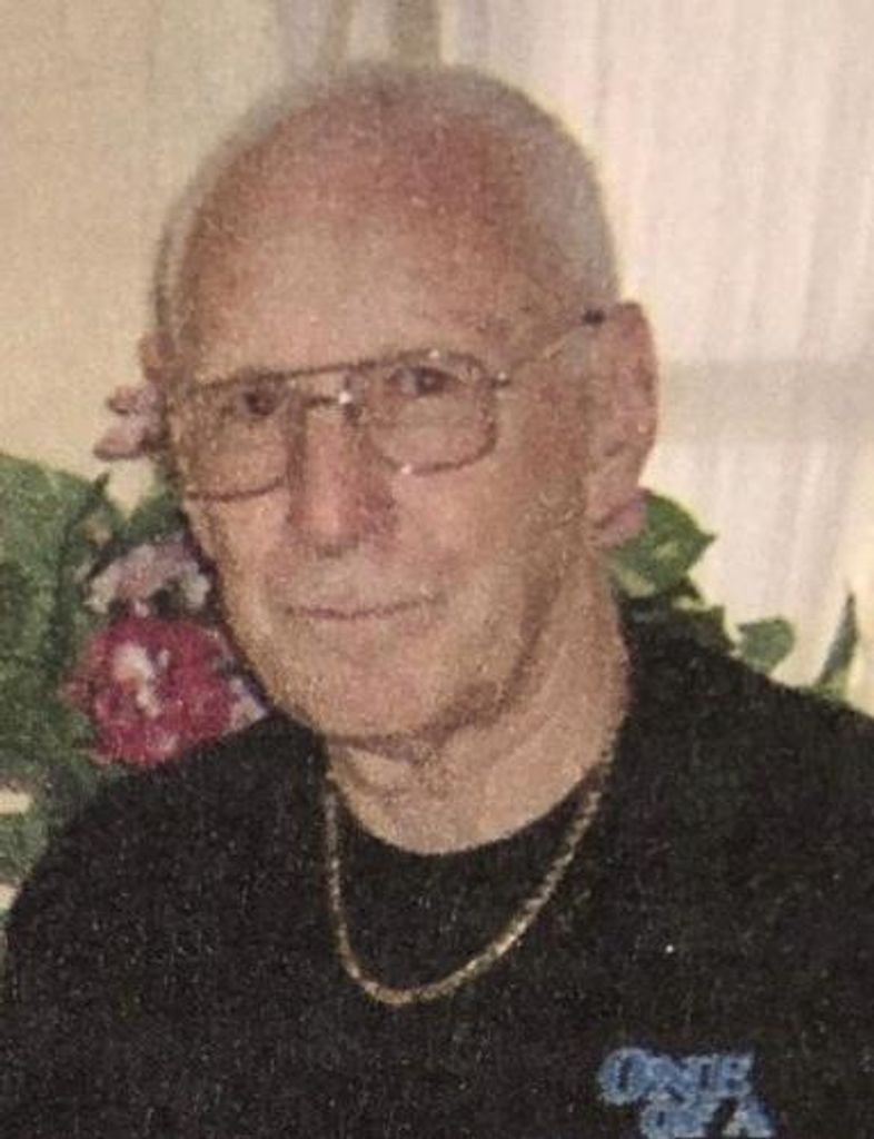 Robert "Bob" Donald Cahill Profile Photo