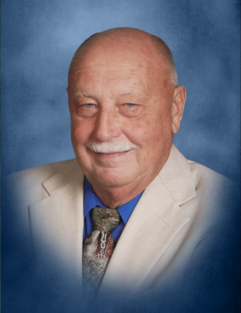 Jerry Lee Farmer Profile Photo