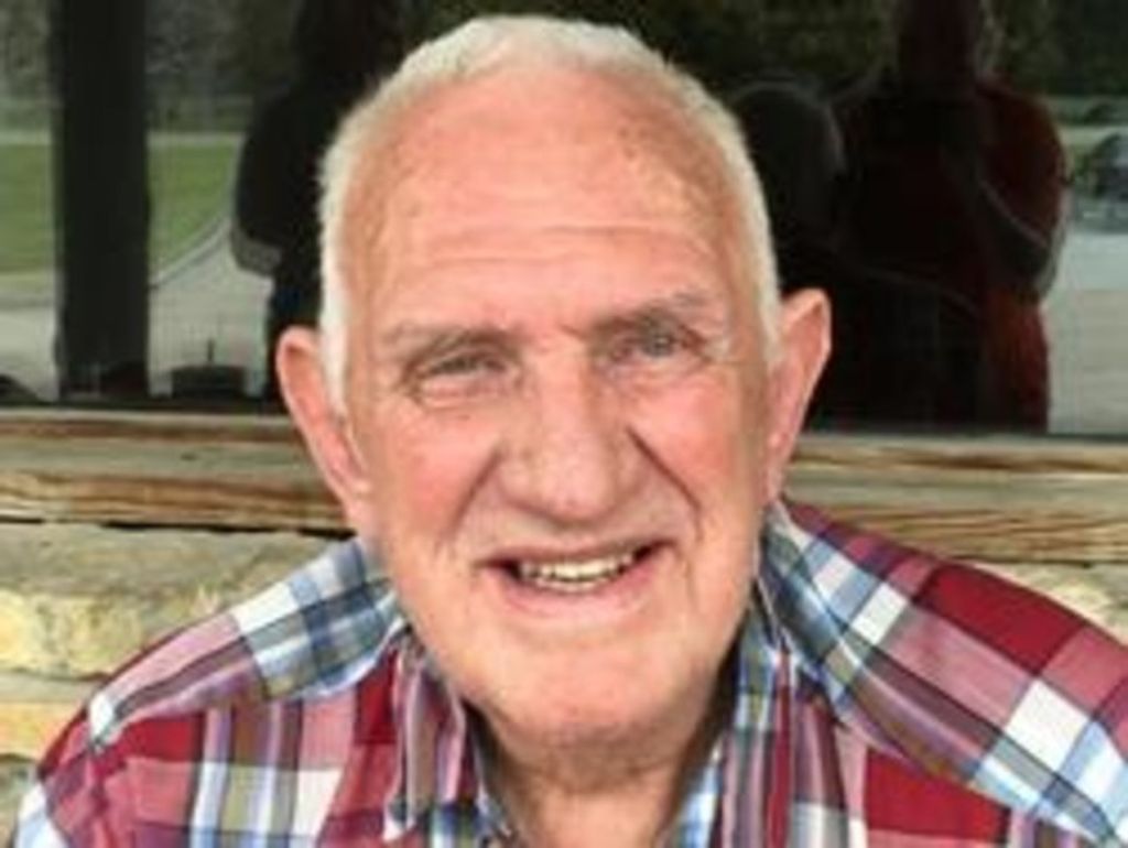 Joe David Hutchins Profile Photo
