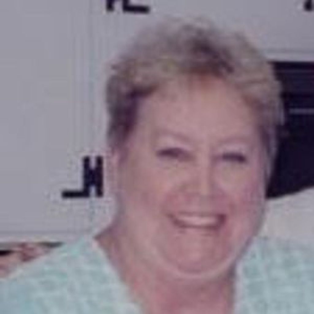 Gloria Hennessey