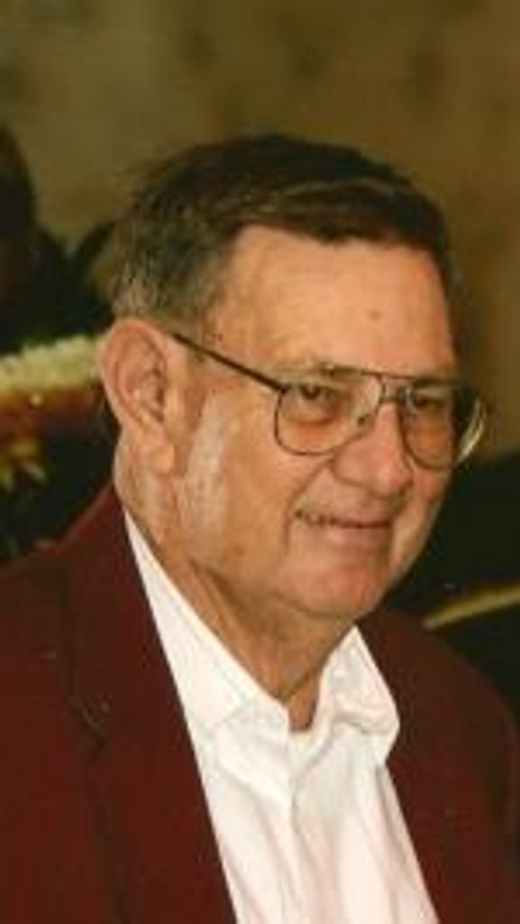 Joseph Irwin Schwartz