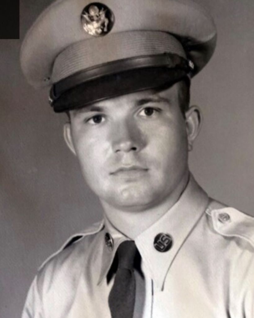Dewey Edward Lane, Sr.