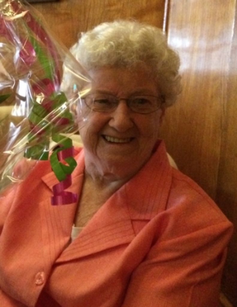 Louise Grazulewicz