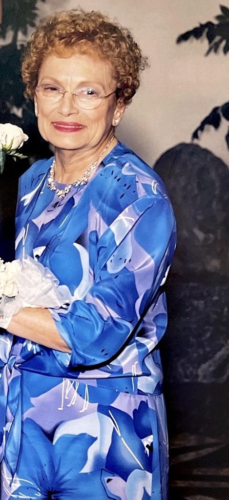 Antoinette Behringer Profile Photo