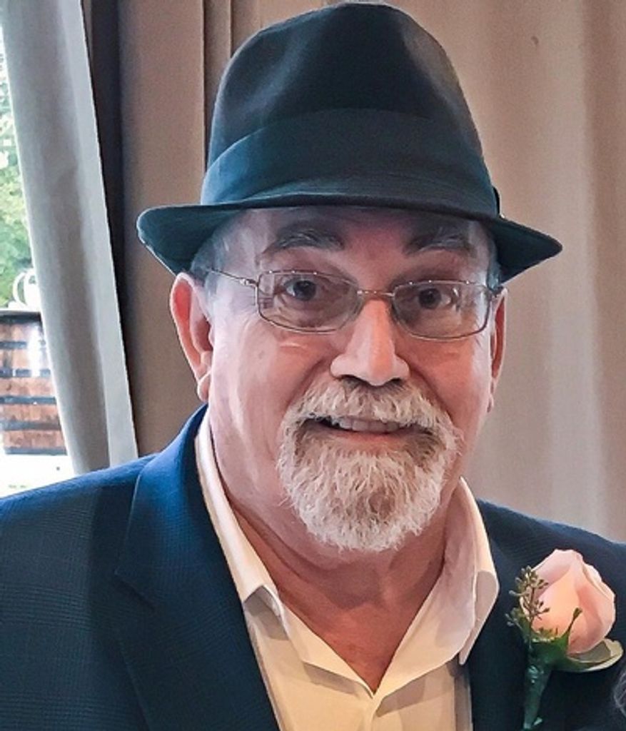 Johnnie Huey Bowen