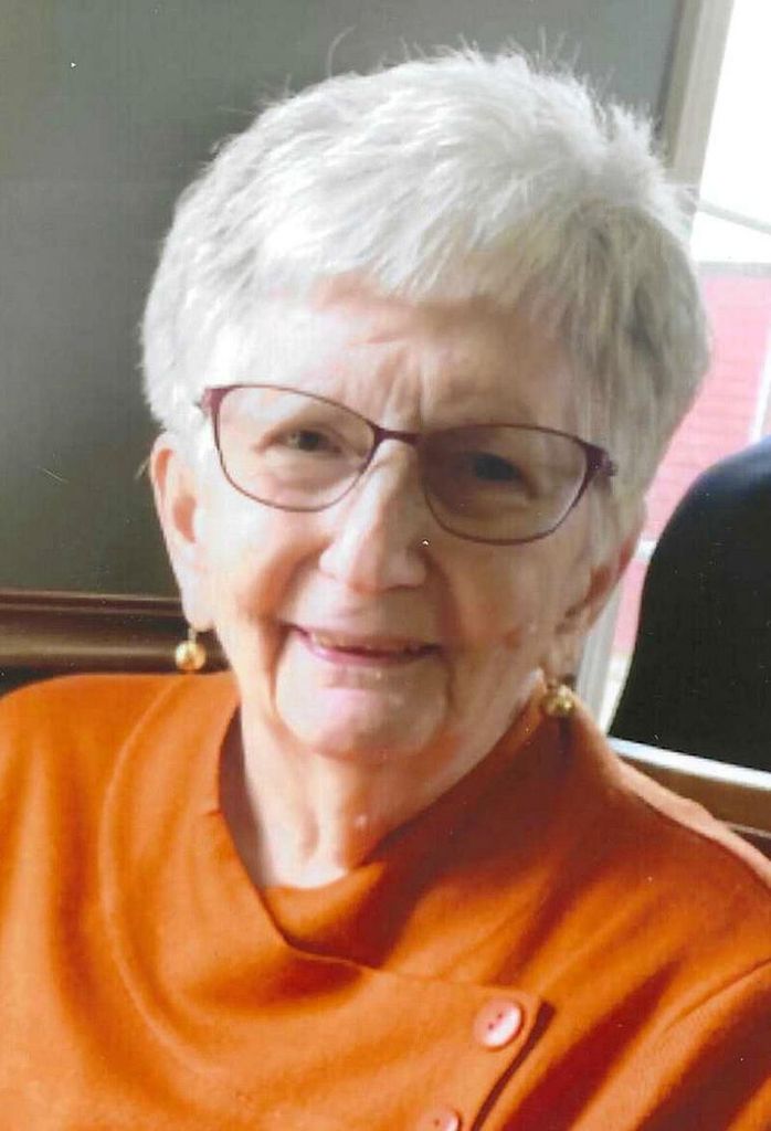 Mary A. Winkler Profile Photo