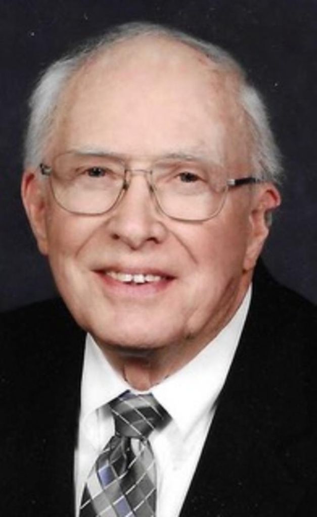 Paul L. Mills, Jr.