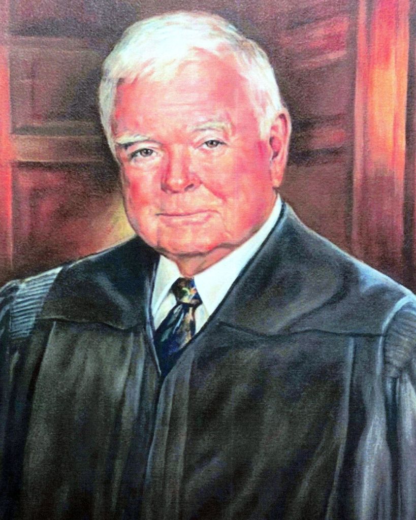 Judge Kenneth Harold Goff Profile Photo
