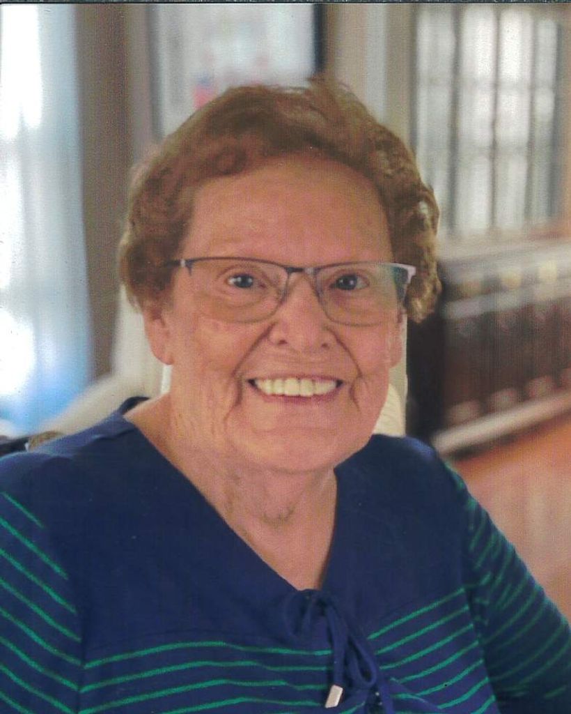 Theresa May Stormer Profile Photo