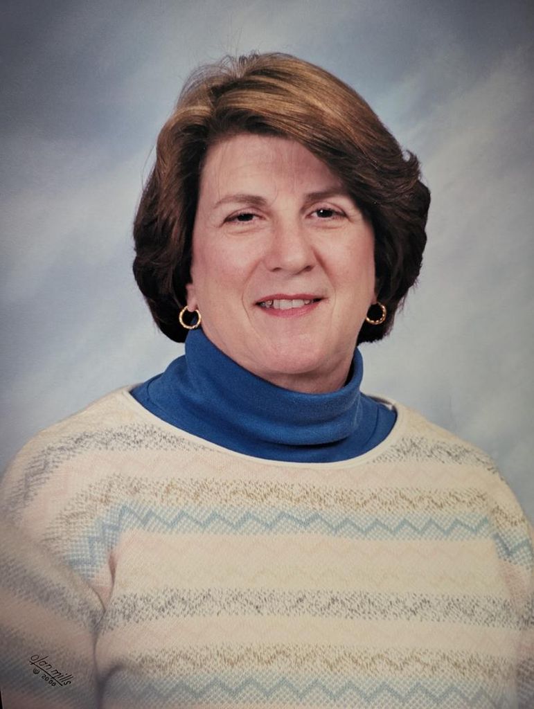 Caroline D. Galbreath Profile Photo