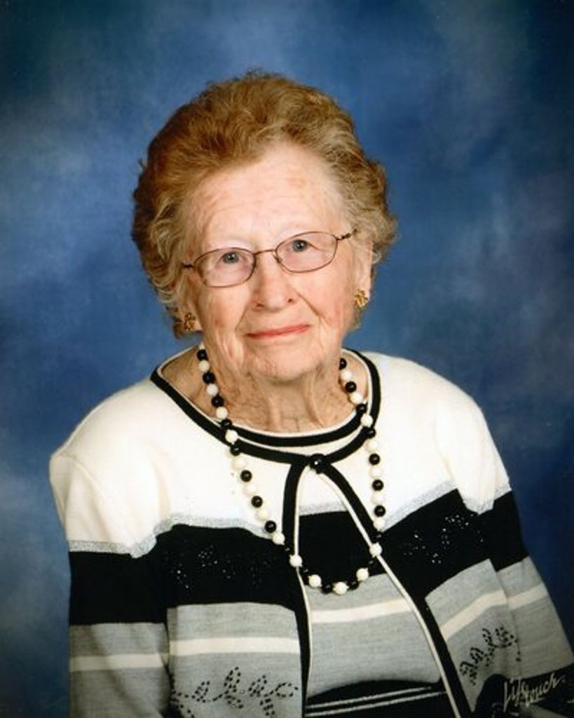 Alice Christensen Profile Photo