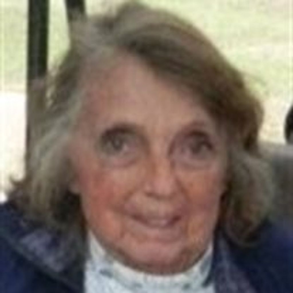 Gwendolyn Langridge Carraway Profile Photo