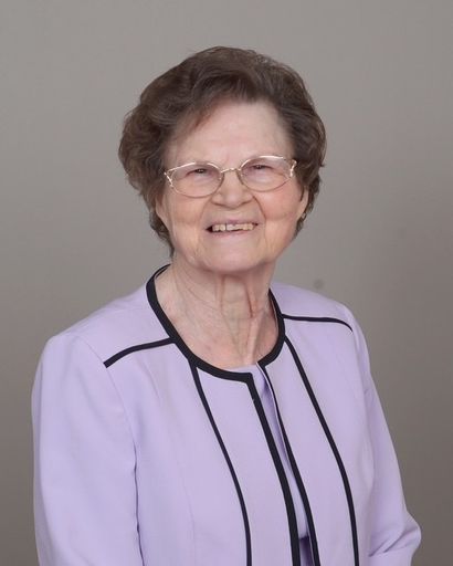 Dorothy Nell Hill Profile Photo
