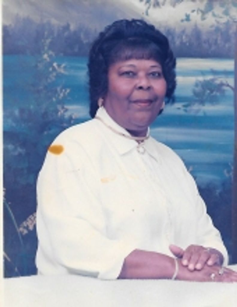 Inez Carter Rush Profile Photo