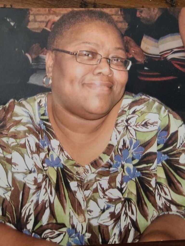 Yvonne Yance Profile Photo