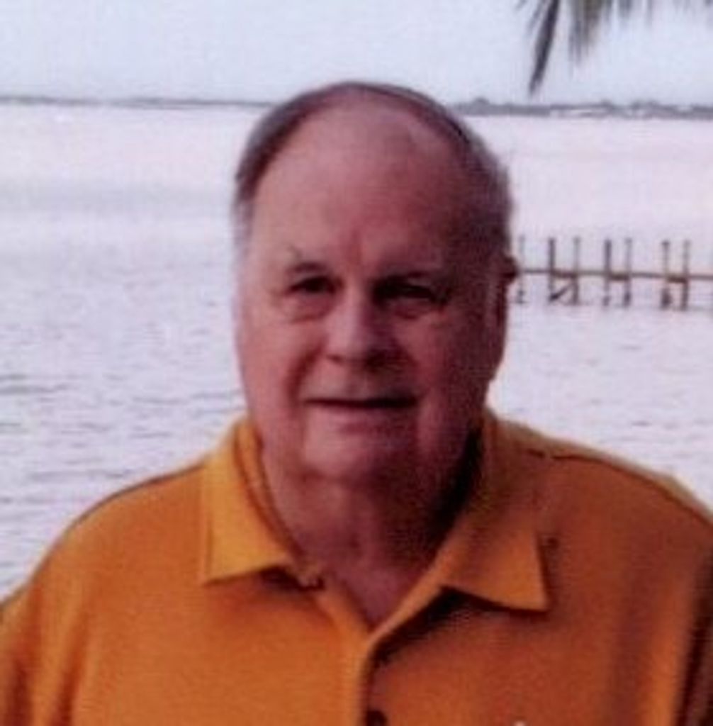 Larry Stevens