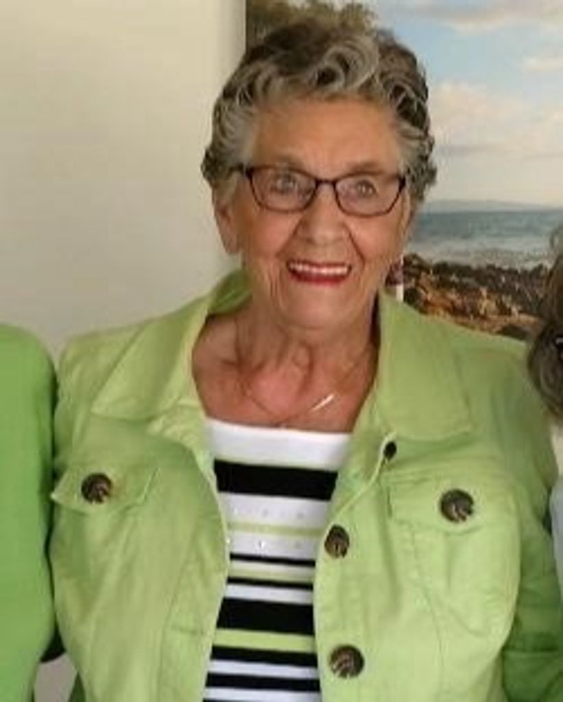 Mary Froberg Profile Photo