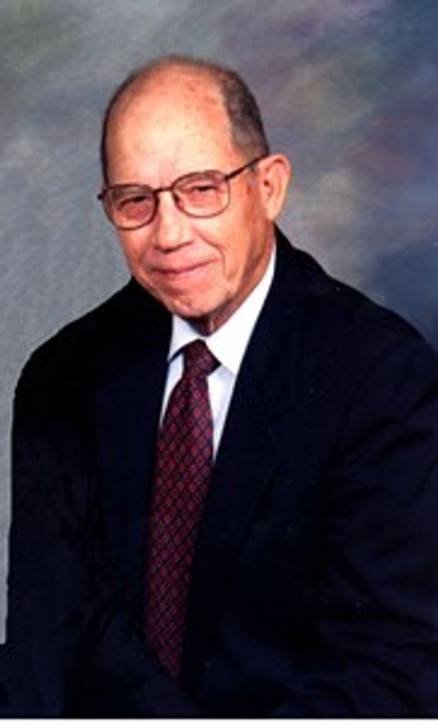 Edward Mccalley Profile Photo