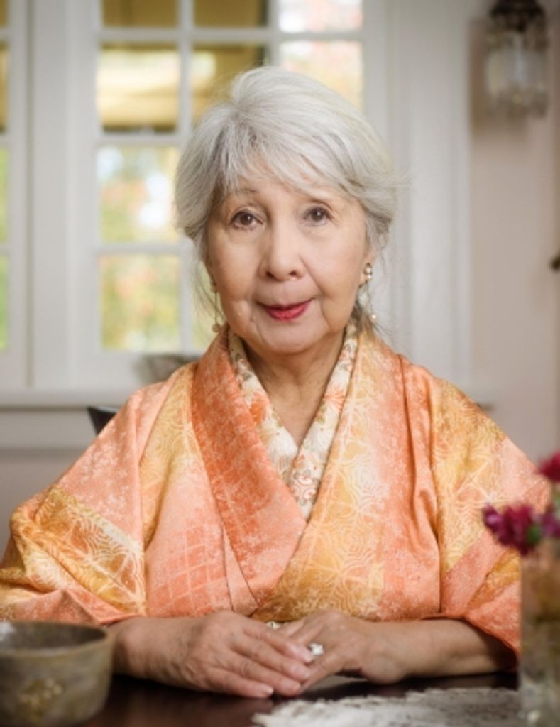 Michiko Sakamoto-Senge Profile Photo