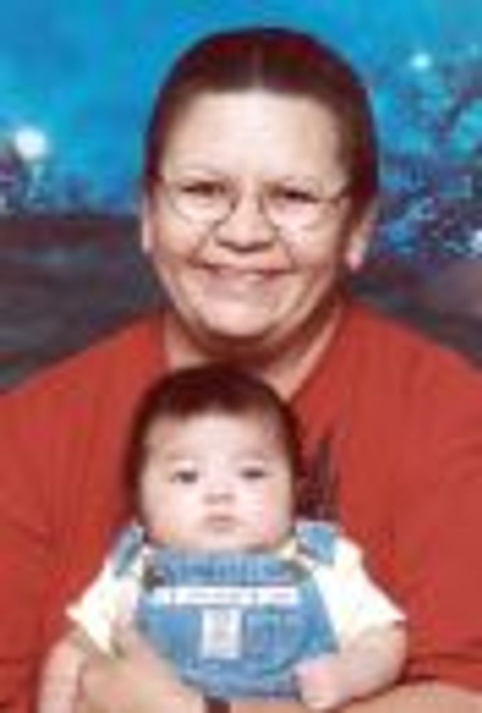 Deborah Gail "Debbie" Mcclure