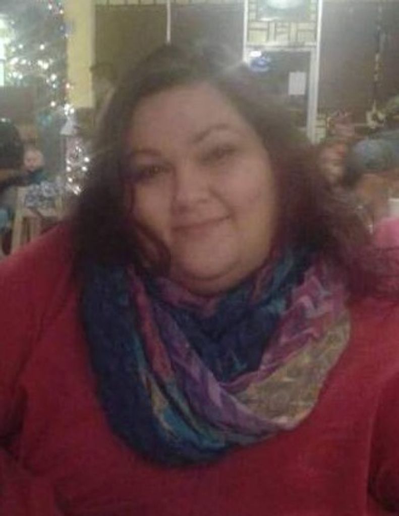 Jama Michelle (Hoskins)  Bennett