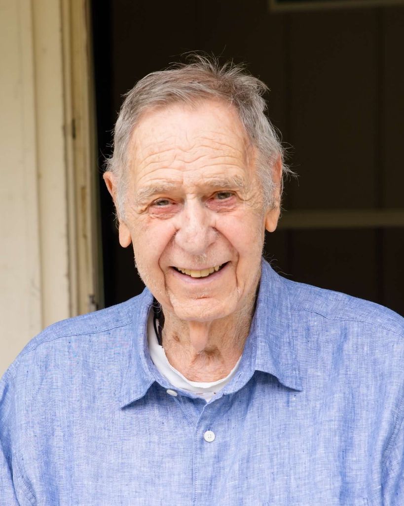 Peter David Nigro Profile Photo