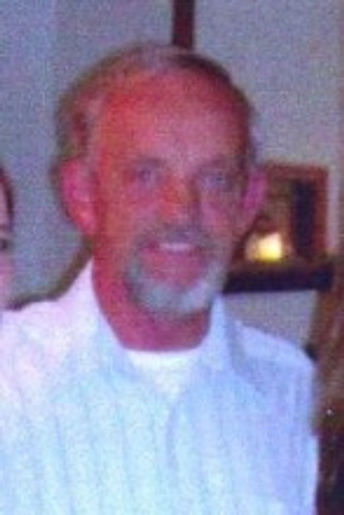 Clifford  Sr. Bailey