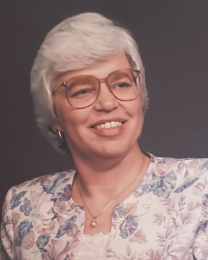 Patricia "Patti" Beam