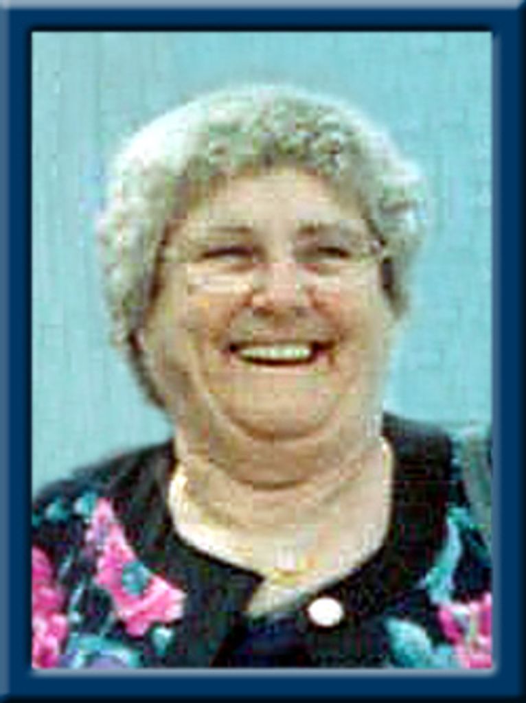 Mary Ellen Smith