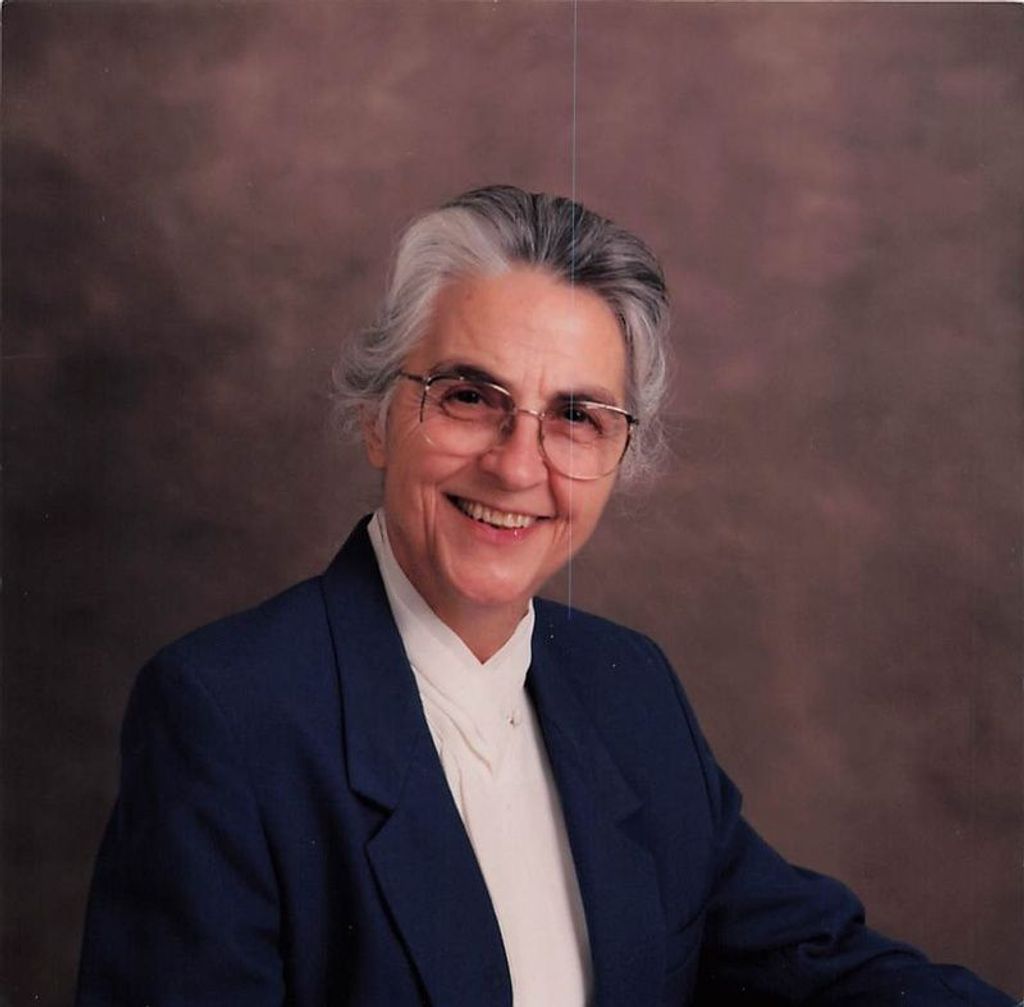 Lois Culver Profile Photo