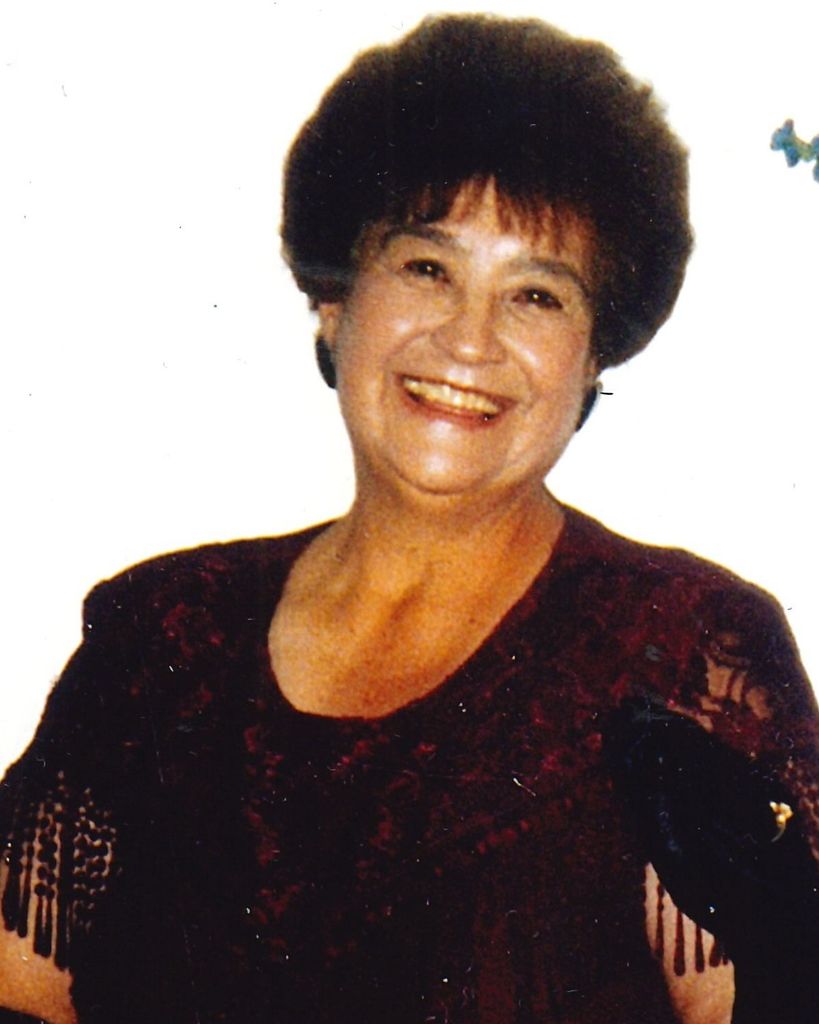 Melba C Griego