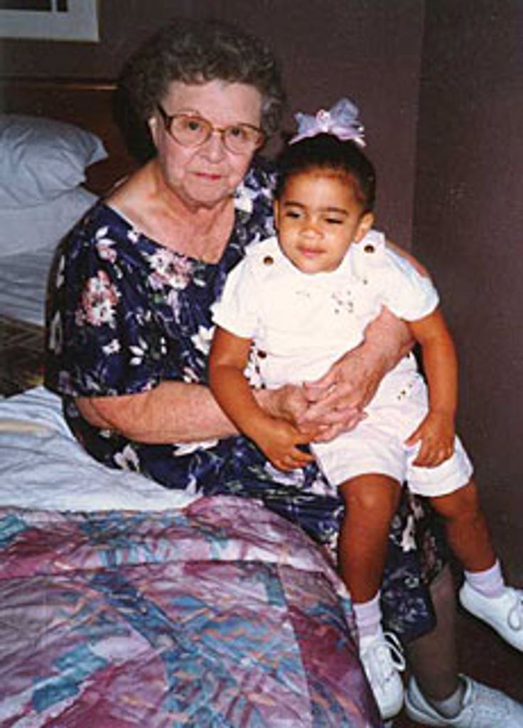 Katherine M. Hoover Profile Photo