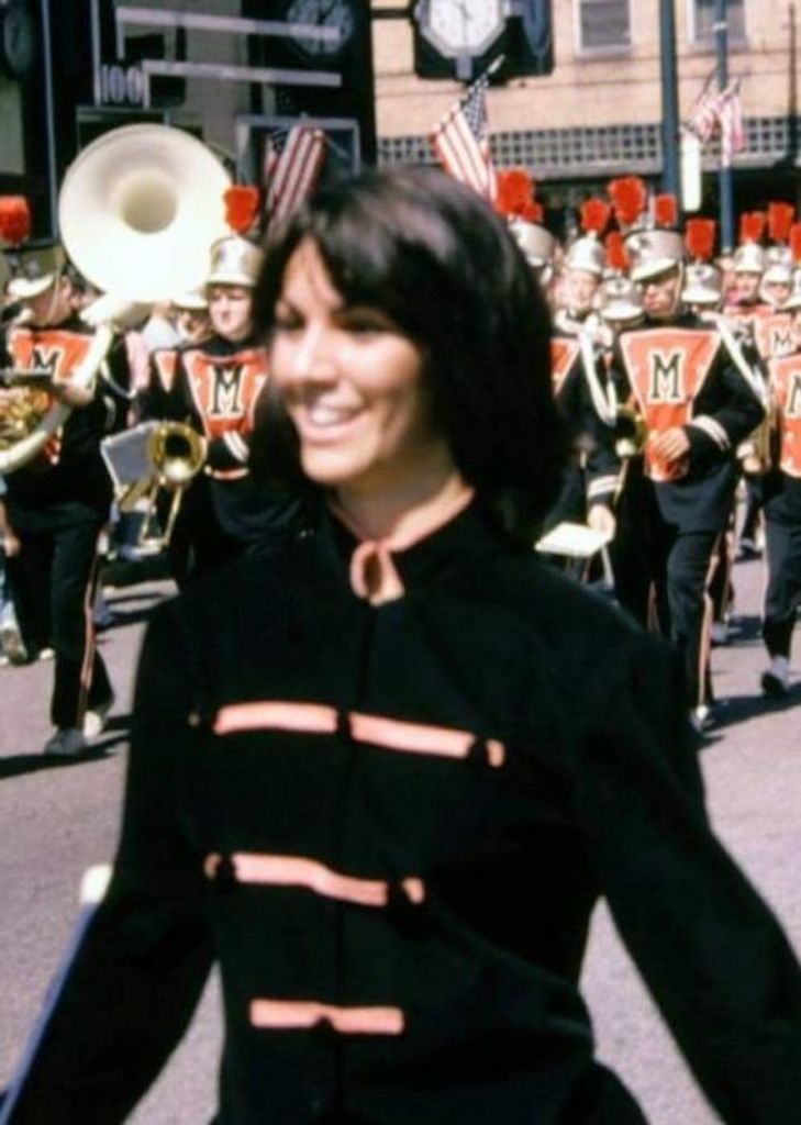 Suzzanne "Suzie" Claire (LaCombe)  Anderson