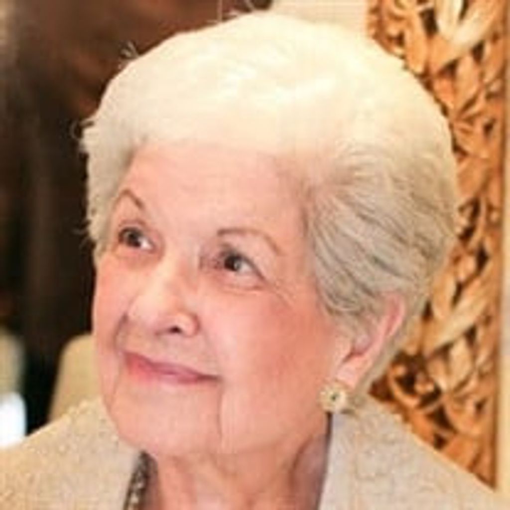 Flora A. Heft Profile Photo