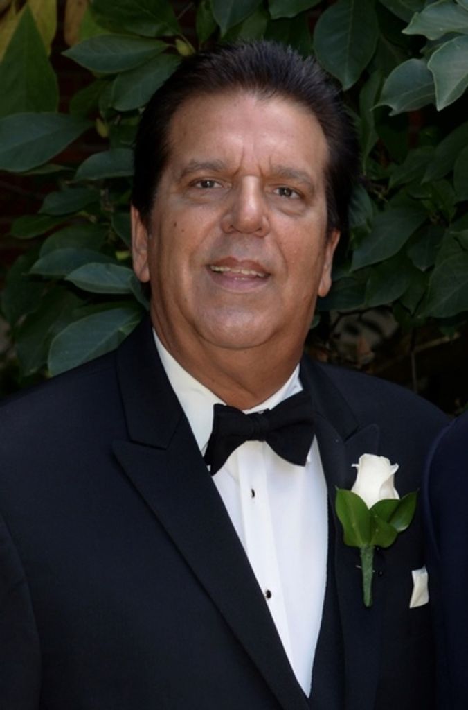 Anthony V. Yelovich