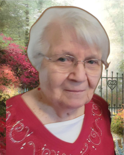 Betty M. Wycklendt Profile Photo