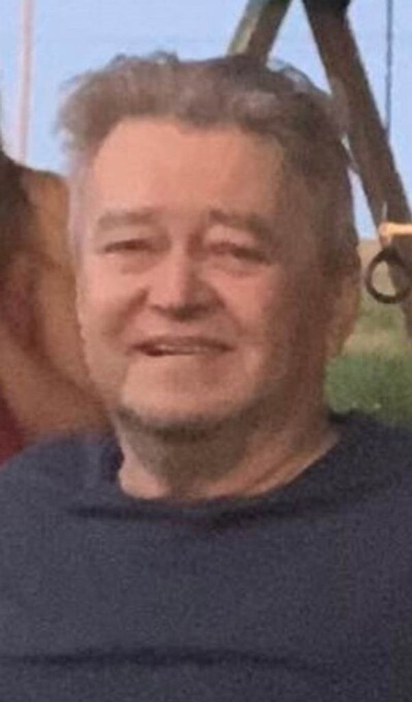 Albert R. "Richard" Egnosak Profile Photo