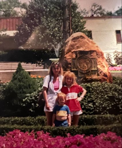 Barbara Jo (Blanton)  Knauer photo gallery thumbnail 35 of 94