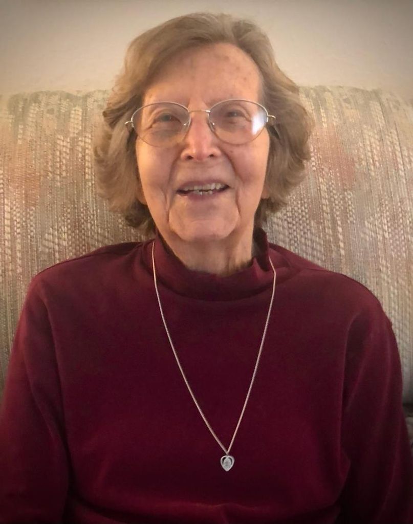 Lucille Marion Pockat Profile Photo