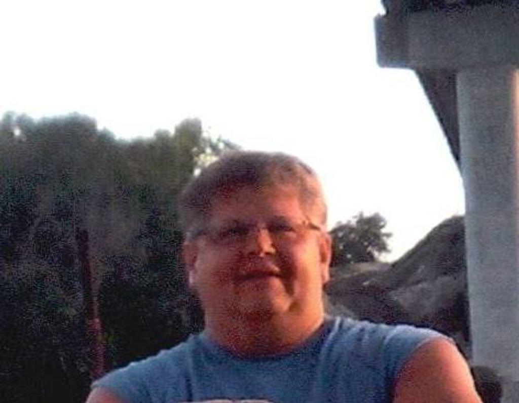 Keith Alexander Overton