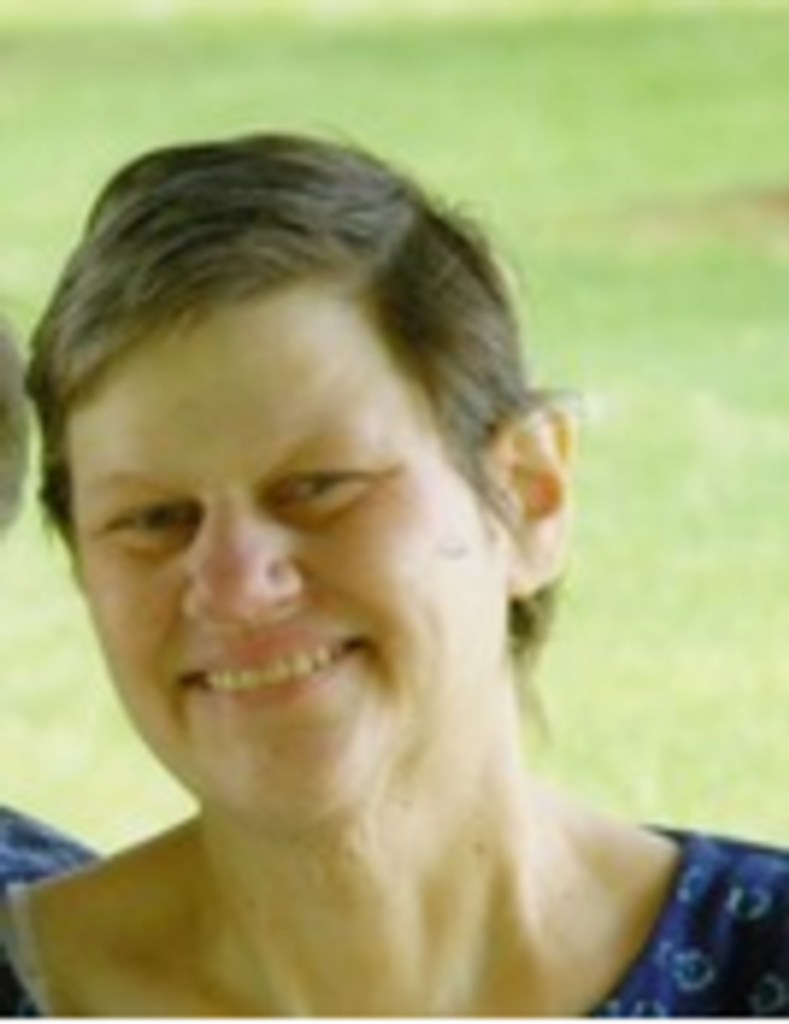 Teri Lee Pittman