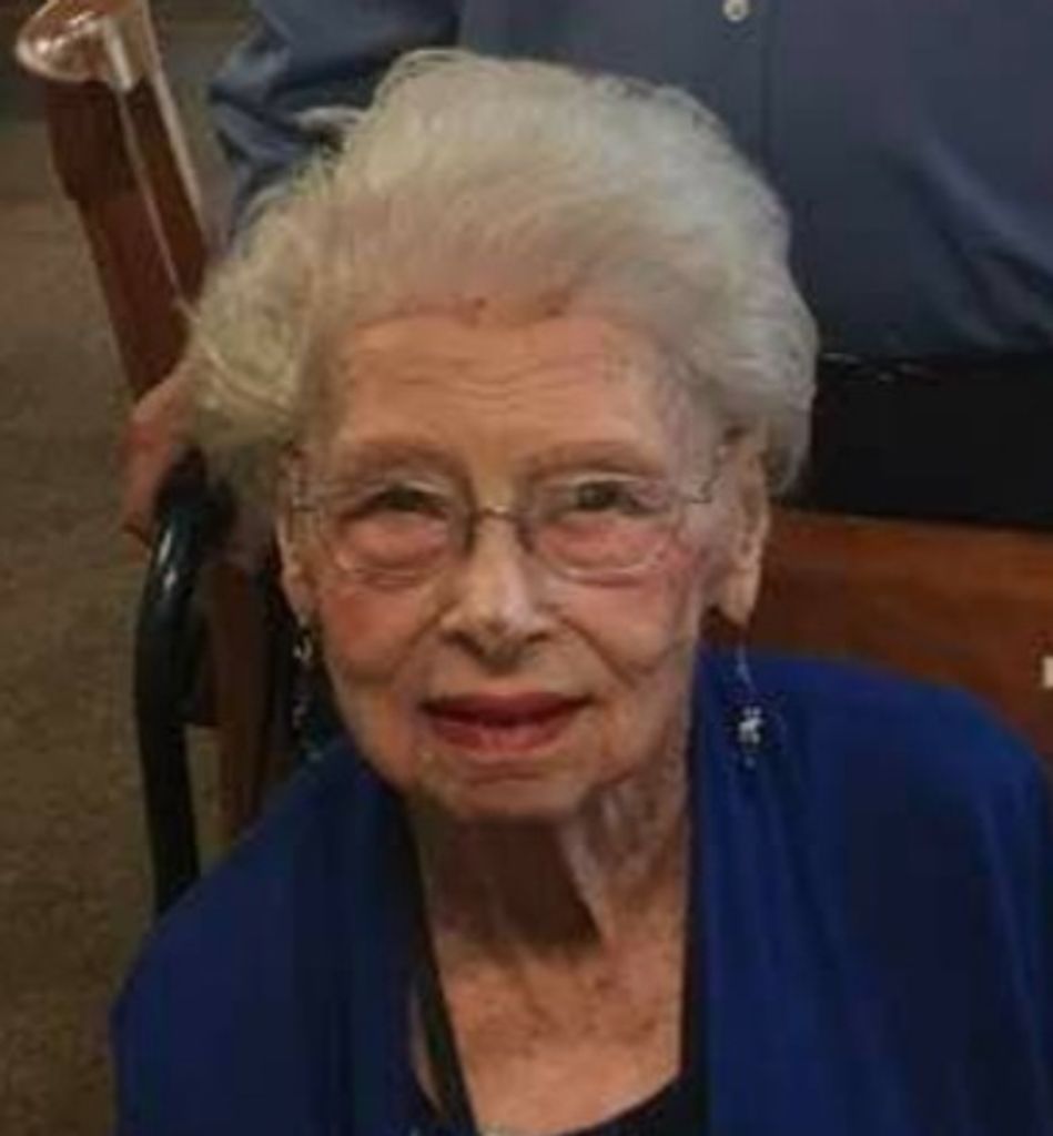 Doris Chronister Profile Photo