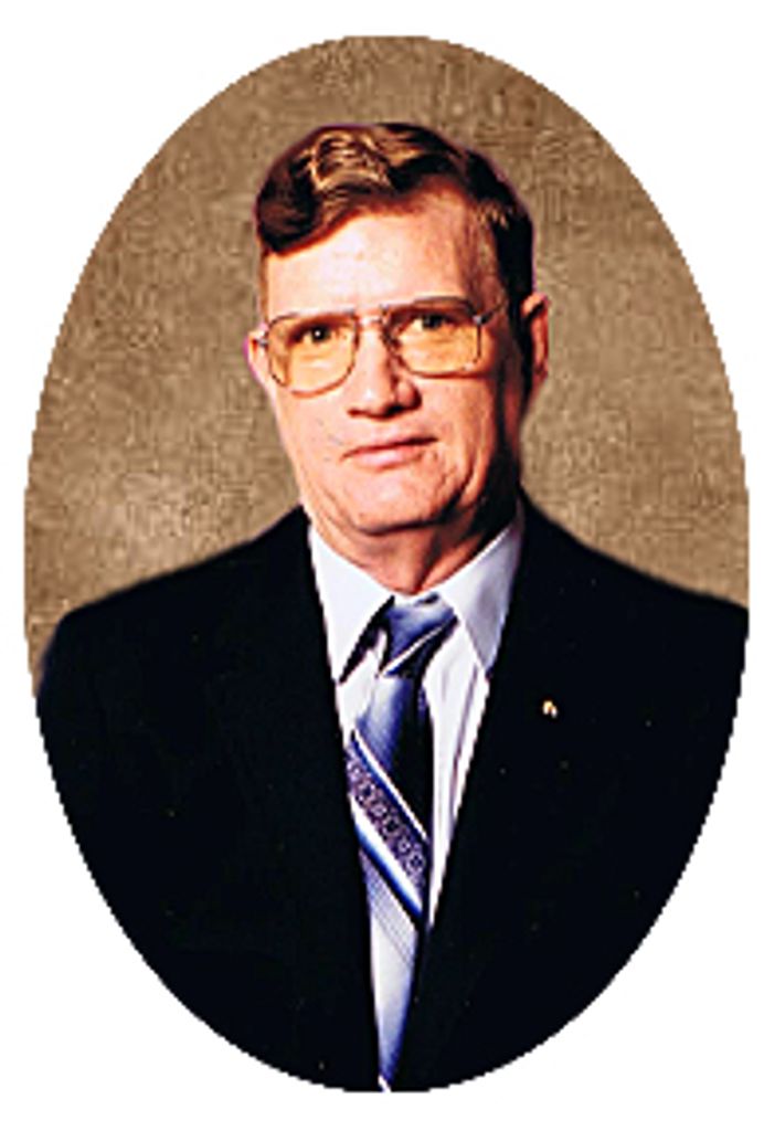 James  "Jim" Fultz