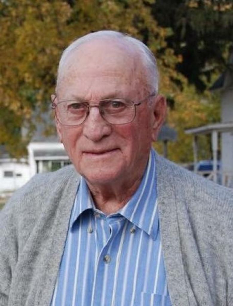 Wayne Wilford Kress