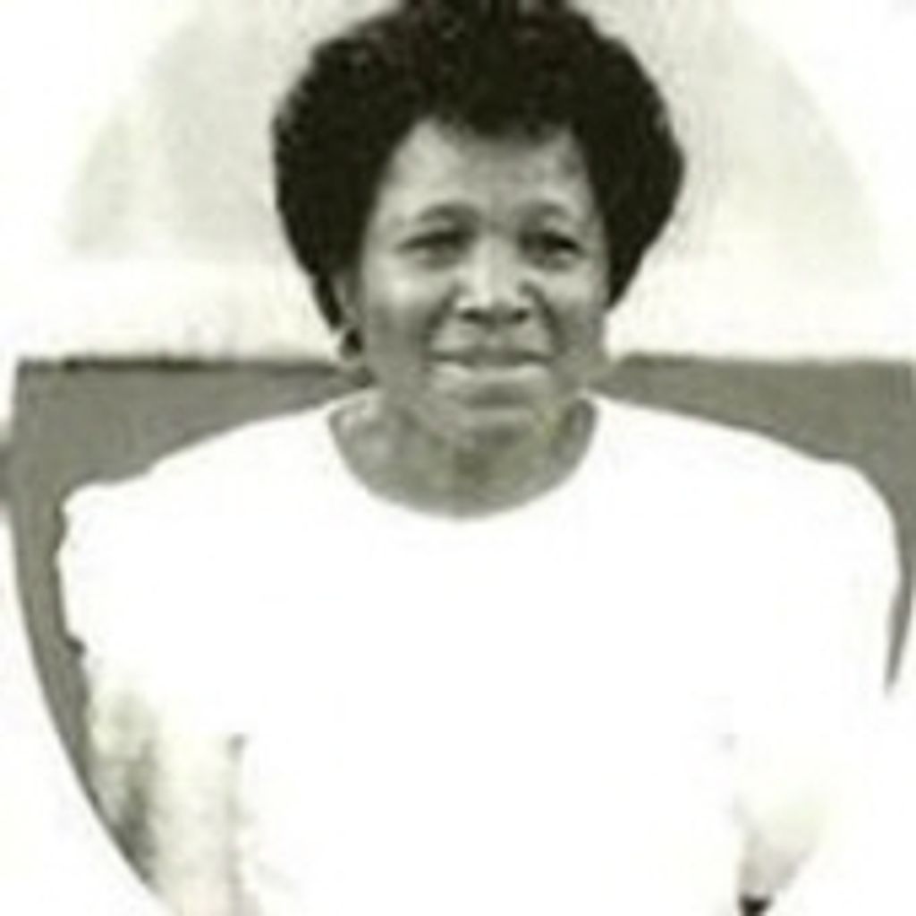 Shirley Hathaway
