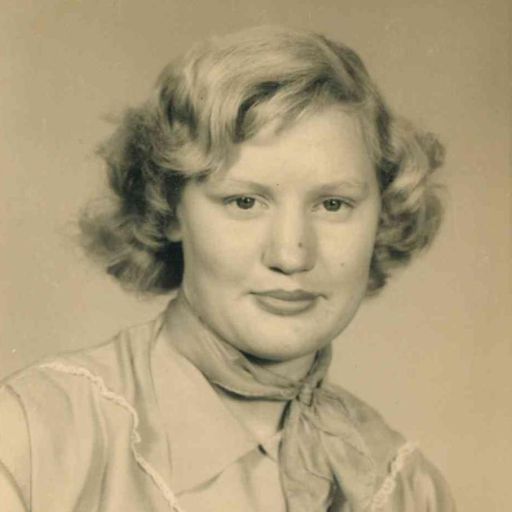 Rosa Lee Everett Profile Photo