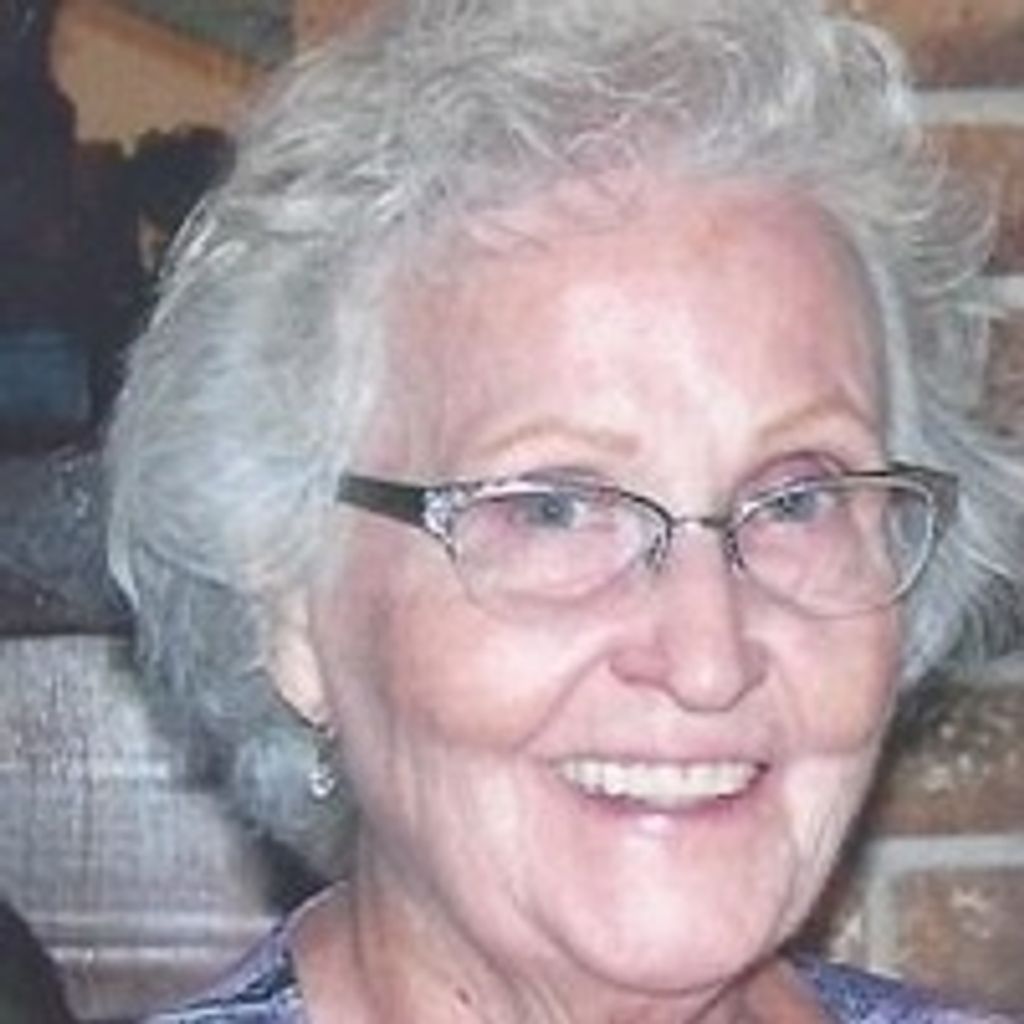 Patricia Goodwin