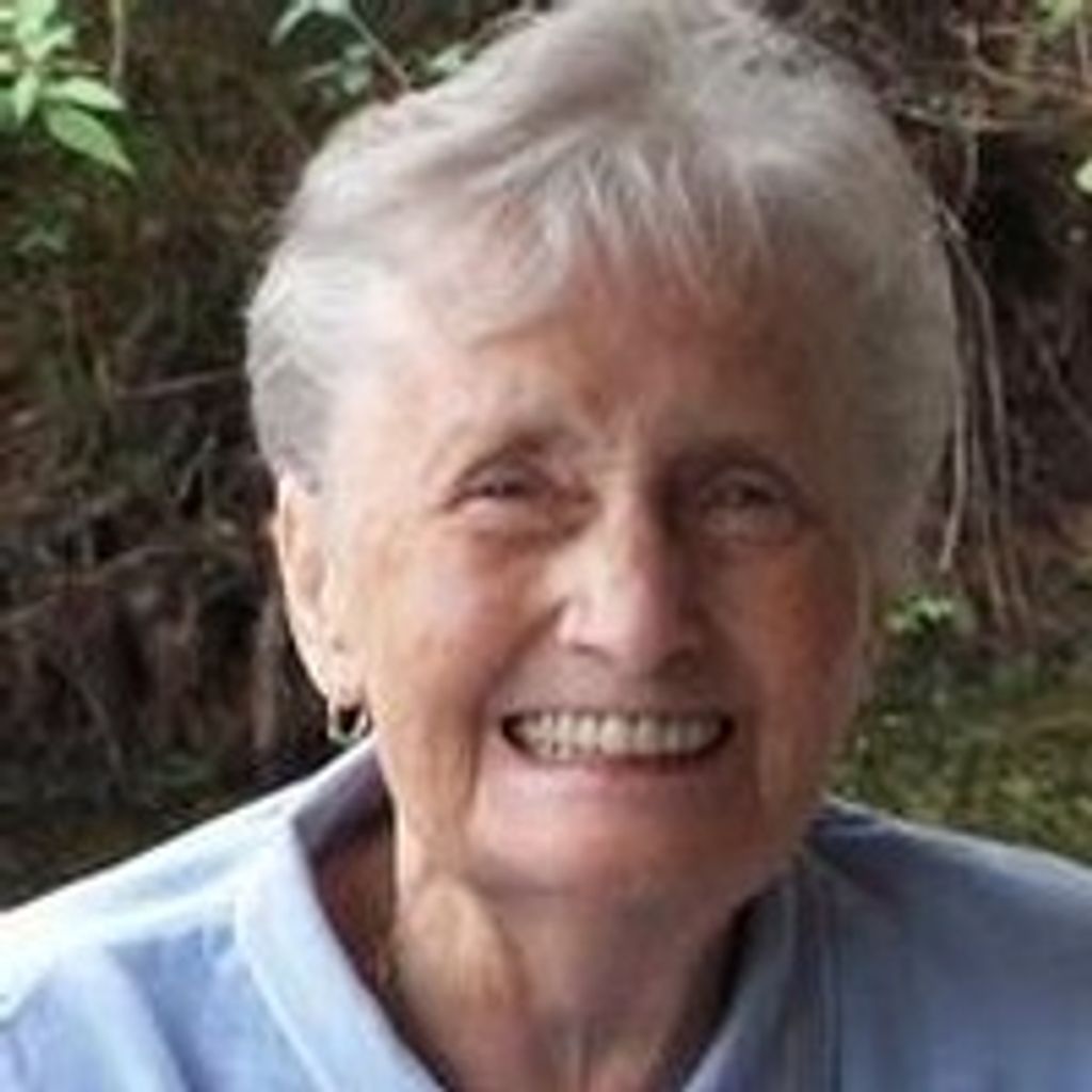 Nancy Jane Johnson