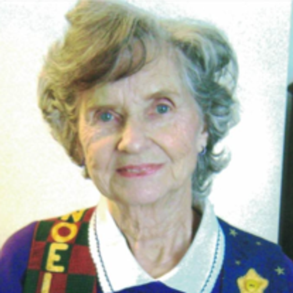 Frances Marion Jones Profile Photo