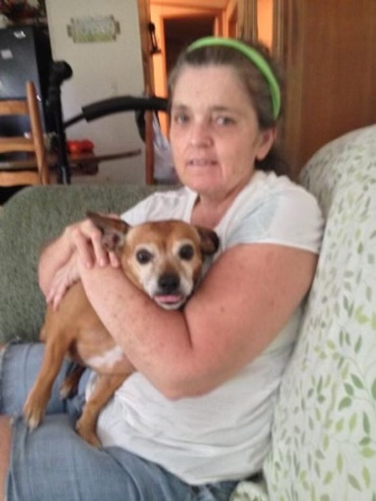 Kimberly Kay Knight Yates Profile Photo